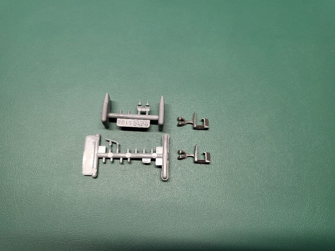 KATO 10-1608 10-1609 E26系 カシオペア 12両フル編成