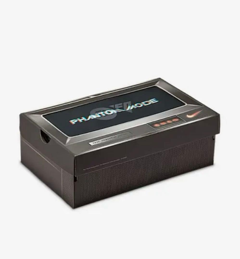 ナイキ ファントム 6 NIKE PHANTOM 6 EA SPORTS