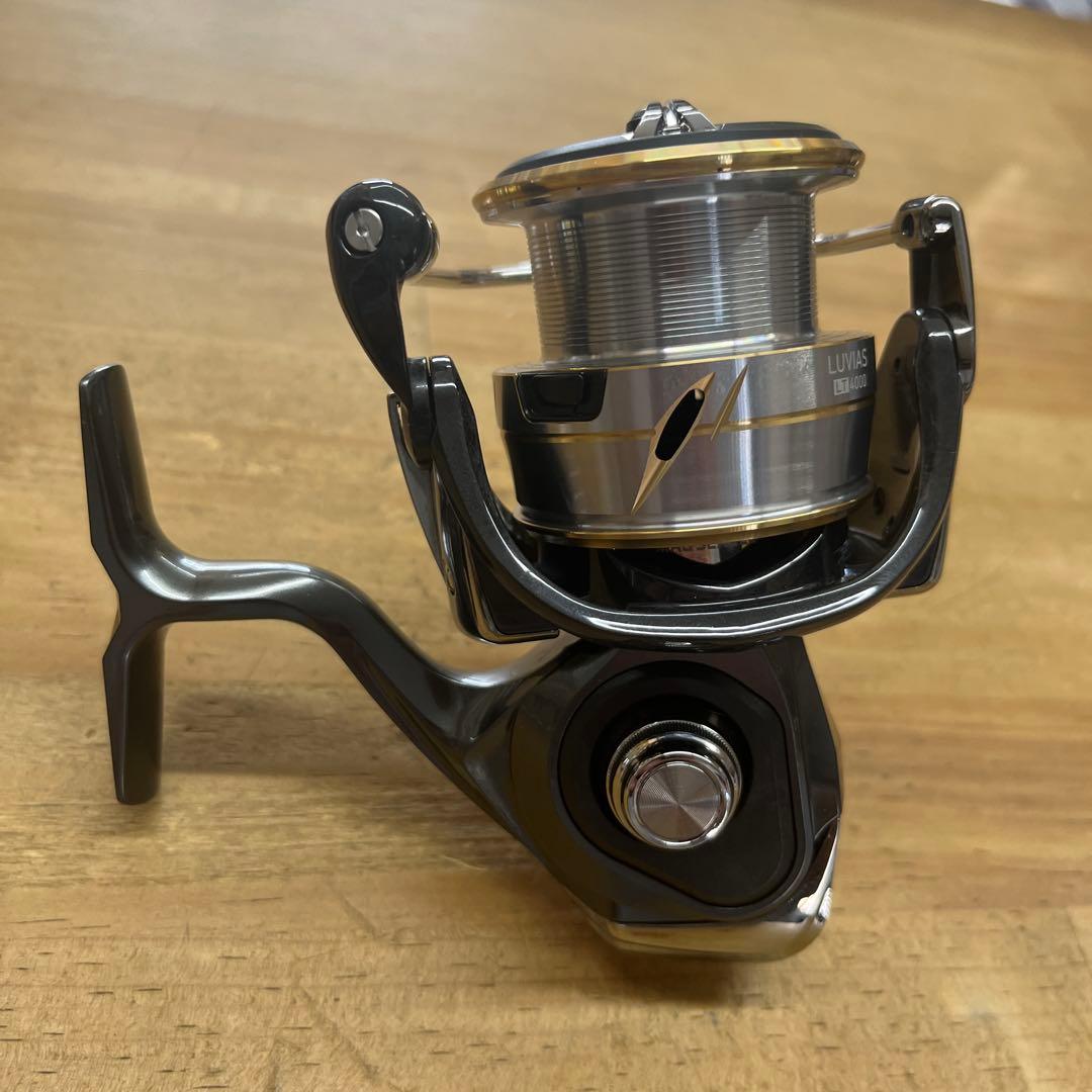 20ルビアスLT4000-C