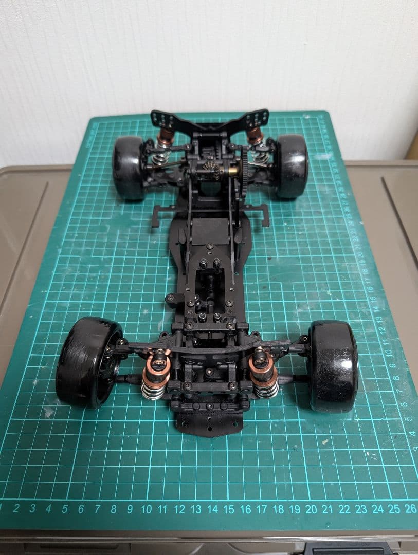 3レーシング サクラD5 Lite