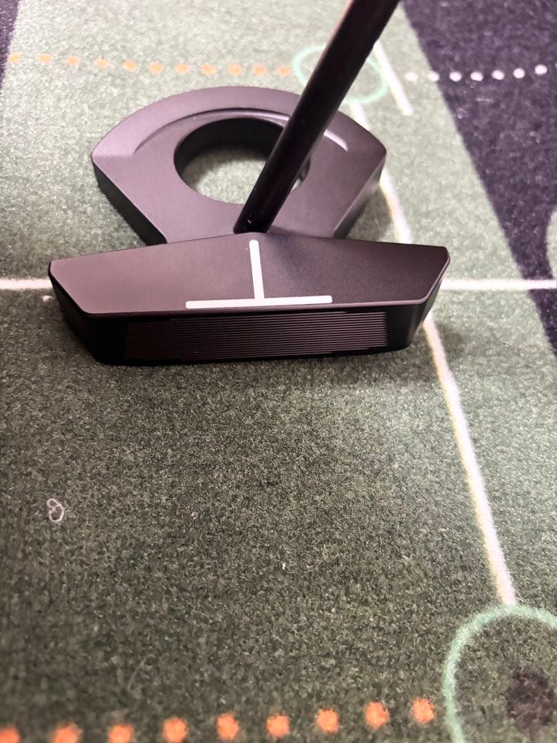 【新古品】L.A.B. Golf DF3パター ラブゴルフ