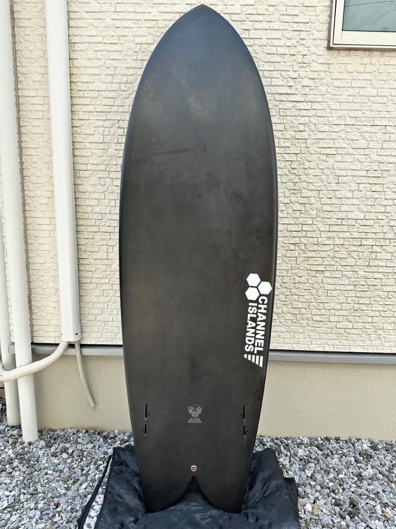 すっシー 　　CHANNEL S