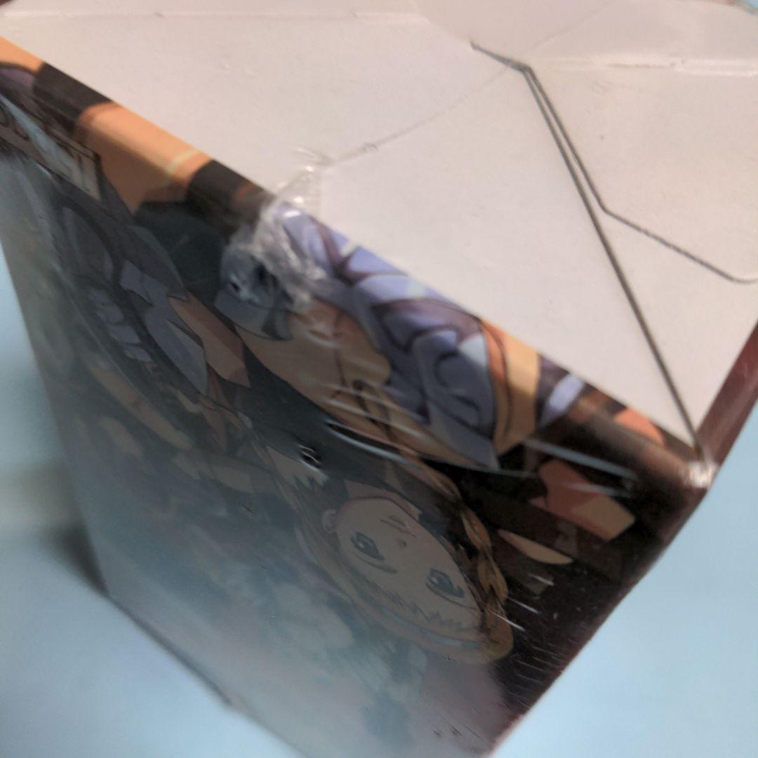 未開封】貴重 クイーンズブレイド ブースター 新品 BOX アクエリアンエイジ