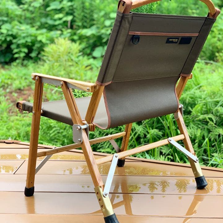 コンパクトフォールディングチェア　張替シート　各種　オーダー作成