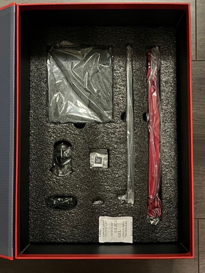 【カスタムケープ付】INART スーパーマン　スーパーマンvsバットマン