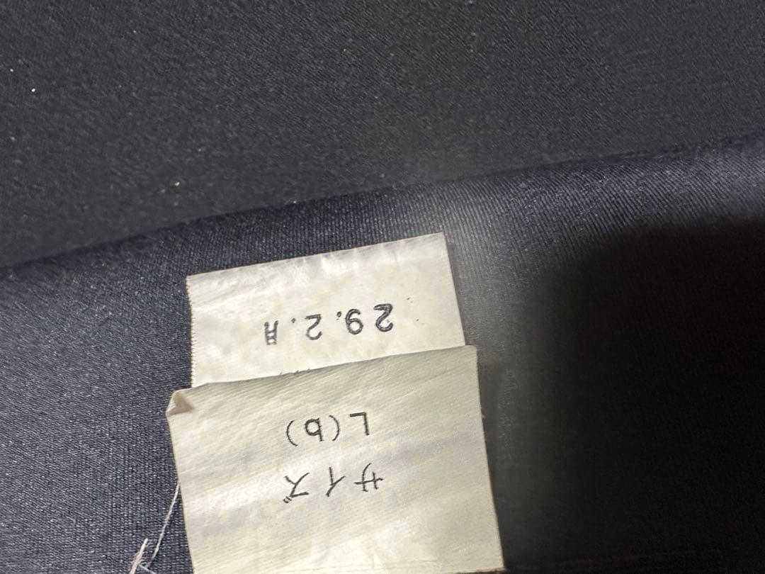 ウエットスーツ　フルスーツ　3mm LB ゼロワン