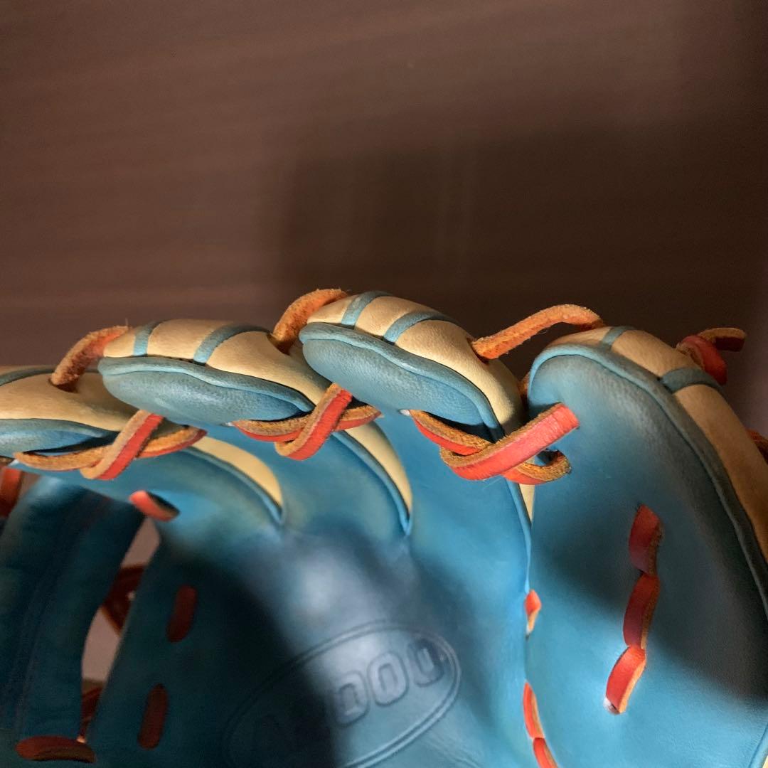 グローブ wilson A2000 1788