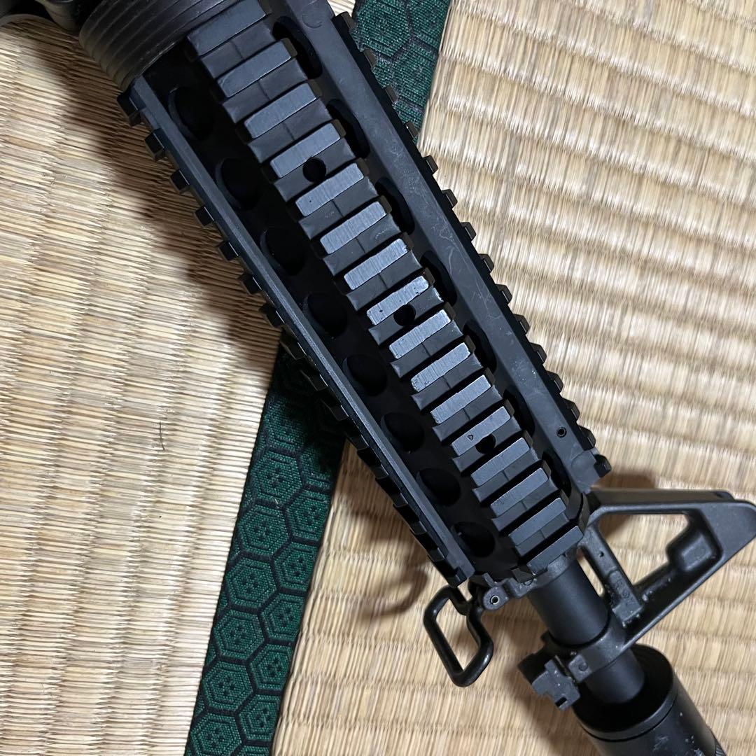 東京マルイ 電動ガン 5年前購入　サイレンサーおまけ　動作確認済