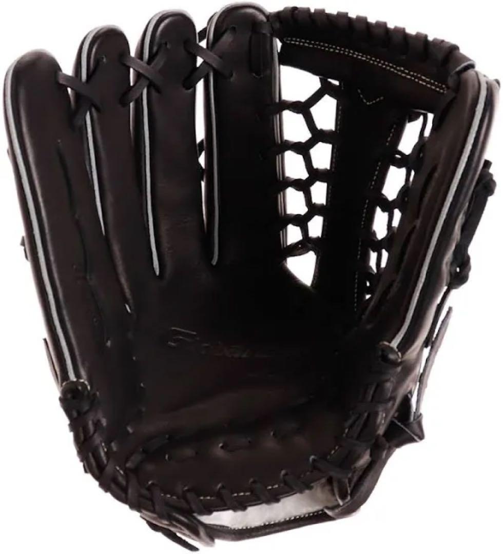 野球グラブ 軟式用 グローバルエリート H Selection00 外野手用