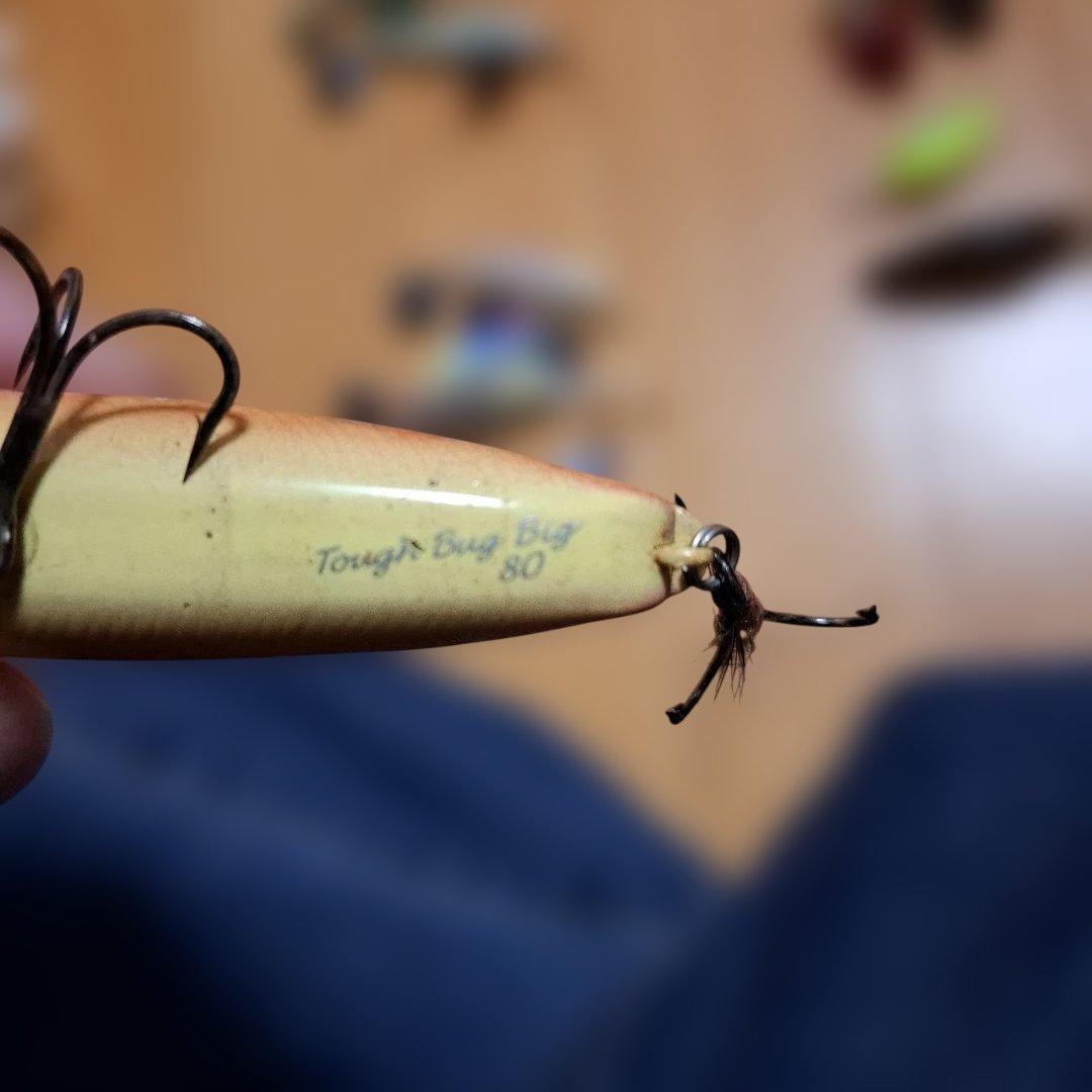 ハードルアー 16個セット