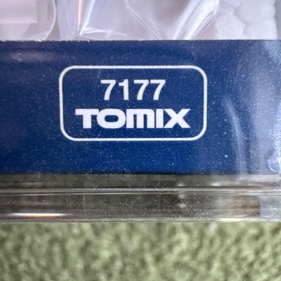 TOMIX 7177 国鉄　EF81形300番台　1次形　ローズ　田端機関区