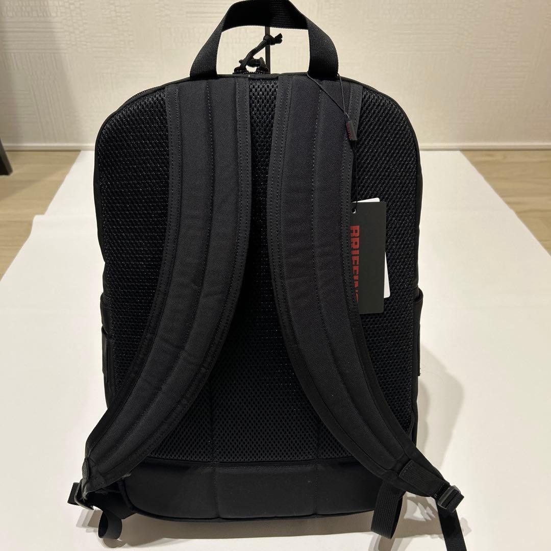 ブリーフィング BRIEFING バッグ バックBS BOX PACK AG