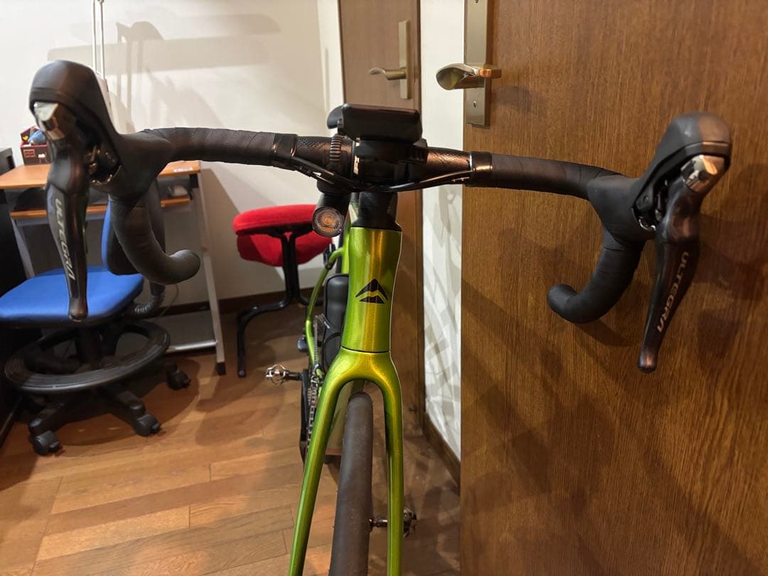 なお　メリダ スクルトゥーラ5000 アルテグラ　2023年モデル