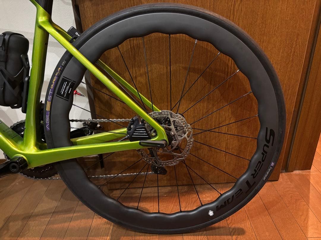 なお　メリダ スクルトゥーラ5000 アルテグラ　2023年モデル