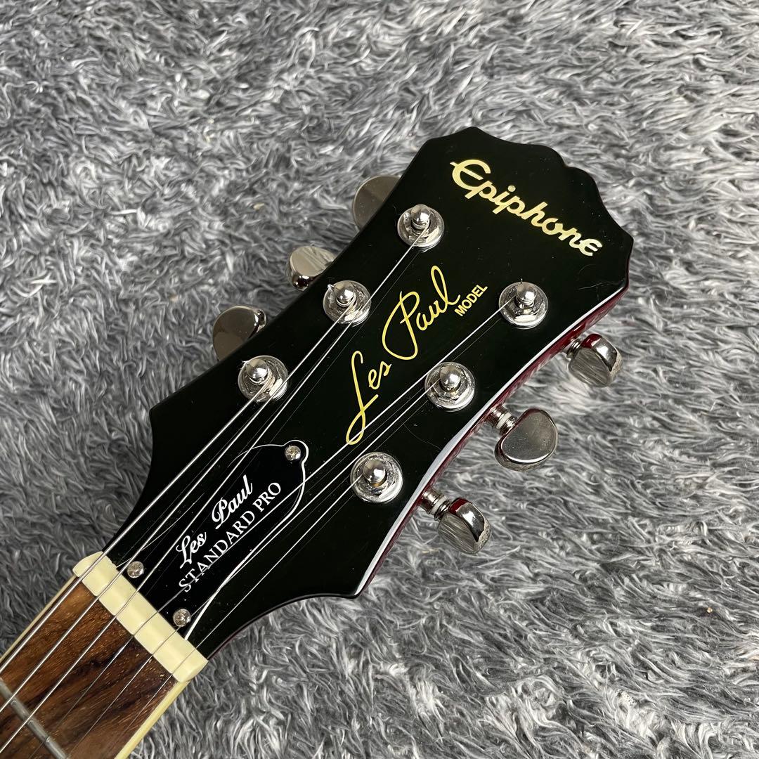 ギター Epiphone Les Paul Standard PRO