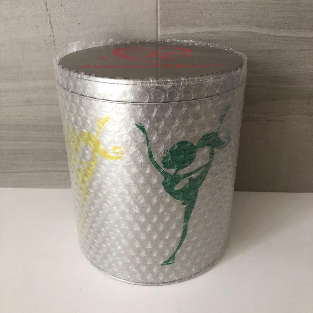 浅田真央 缶入りベア