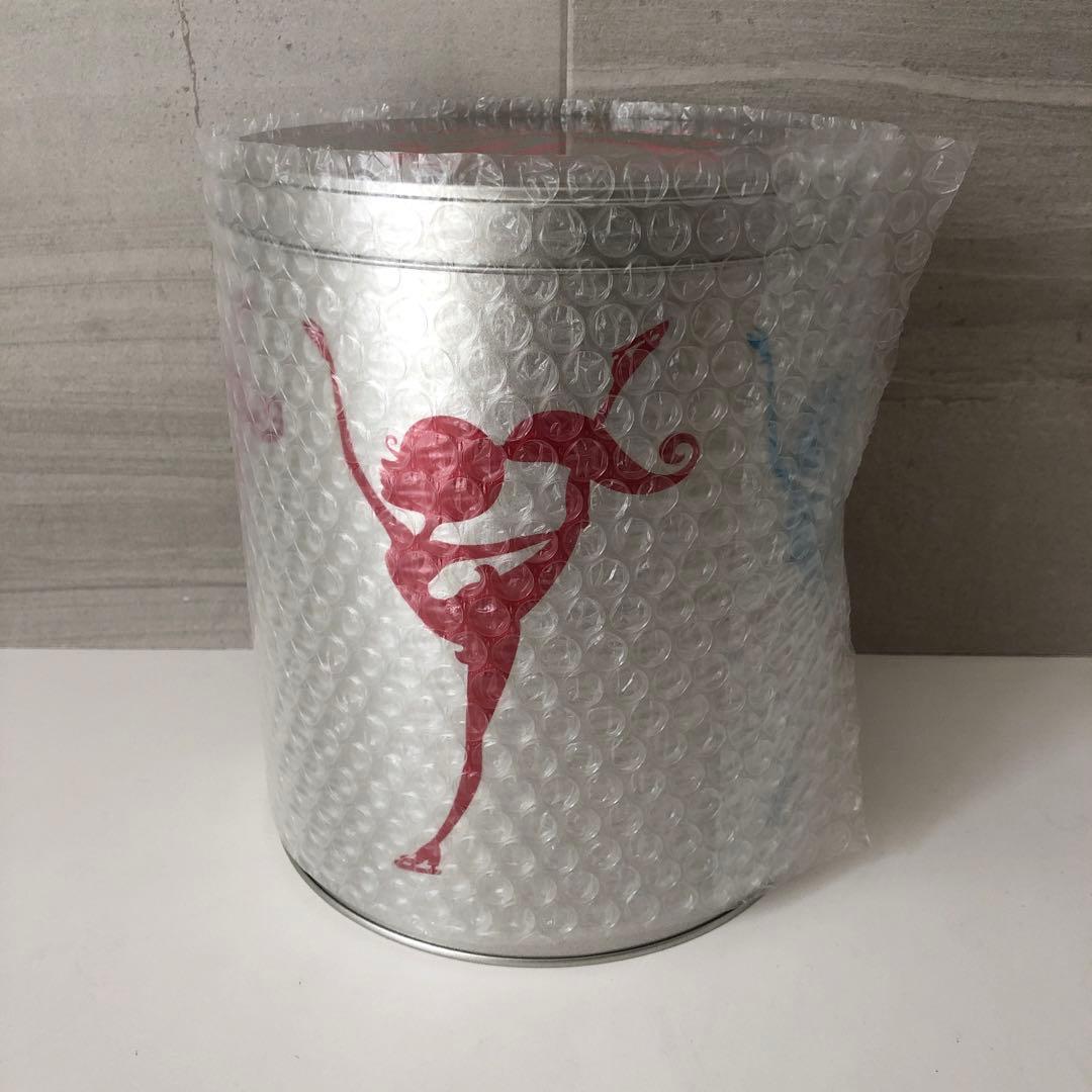 浅田真央 缶入りベア