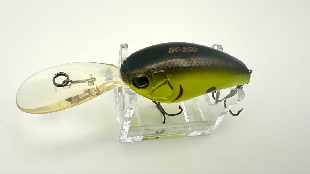 クランクベイト14個セット☆イマカツ IKシリーズ　ハイドアップクランク