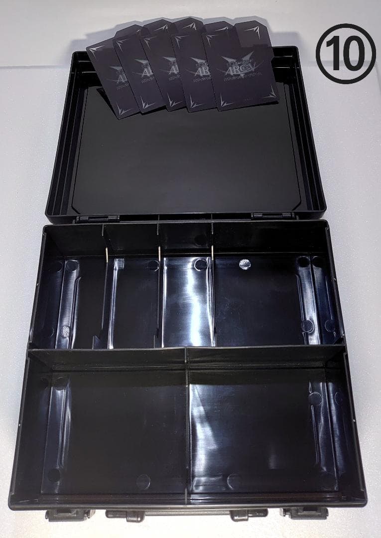 東方プロジェクトカードスリーブセット/遊戯王カードキャリングケース