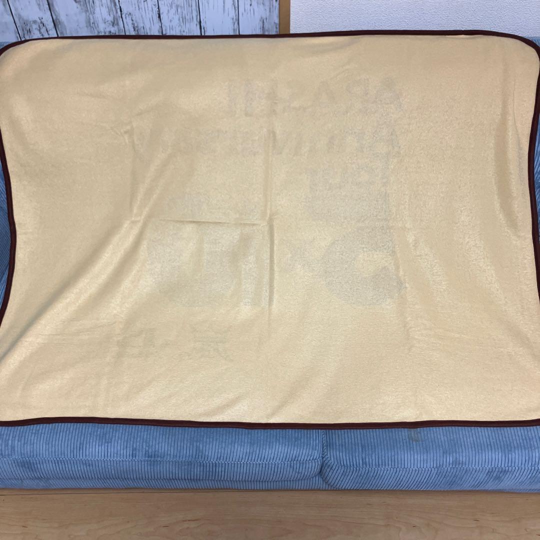 ARASHI Anniversary Tour 5x10 ブランケット