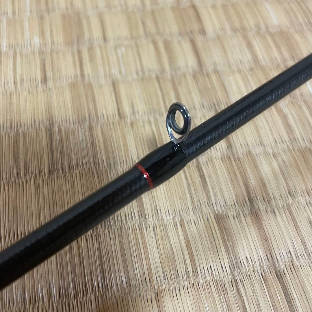 ダイワ スティーズ C68ML-SV スカイレイ68