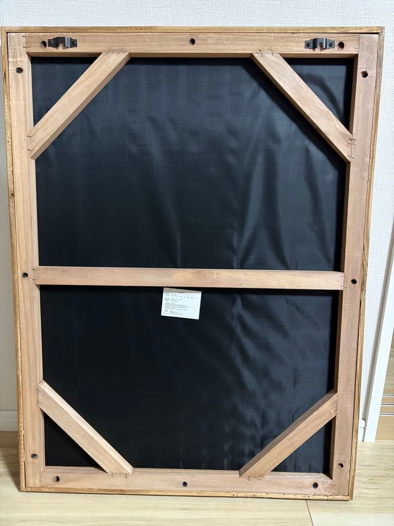 アートパネル 約62×82cm