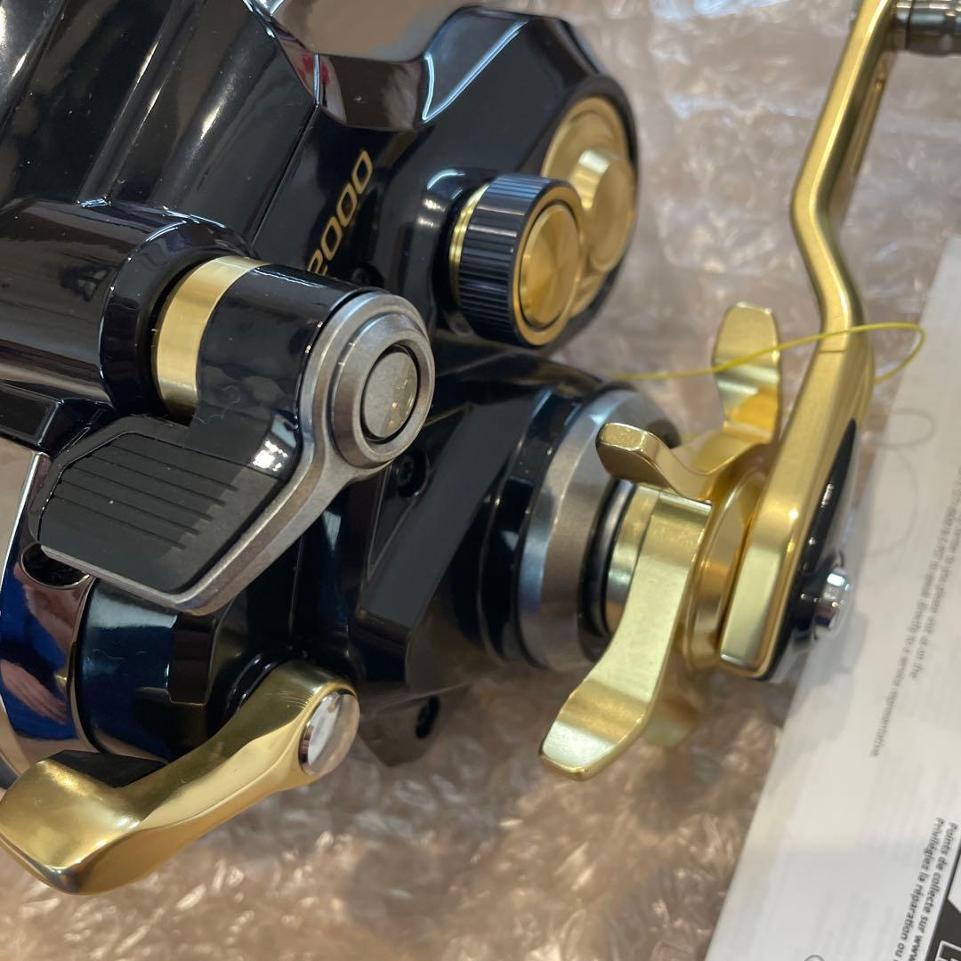 ビーストマスターMD12000