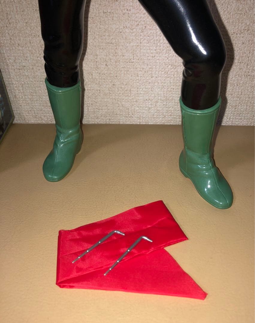 京本コレクション①仮面ライダー KYOMOTO COLLECTION 1