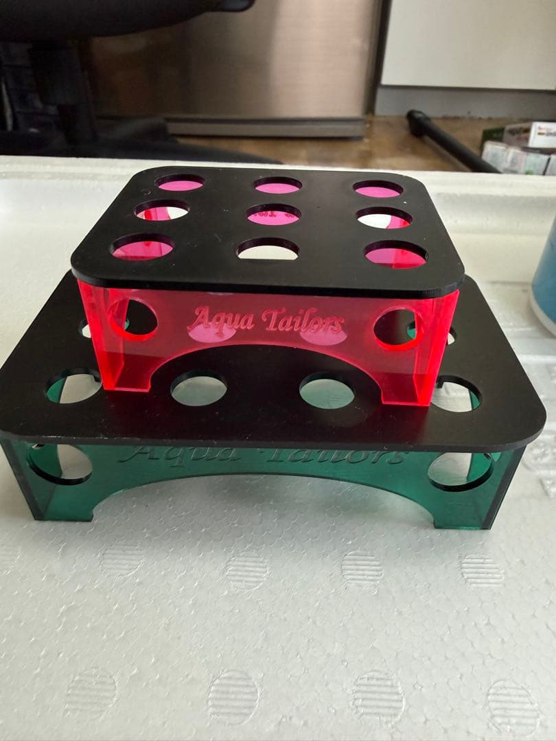 サンゴ飼育セット　大量