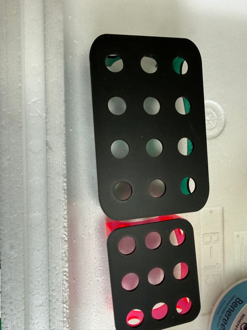 サンゴ飼育セット　大量