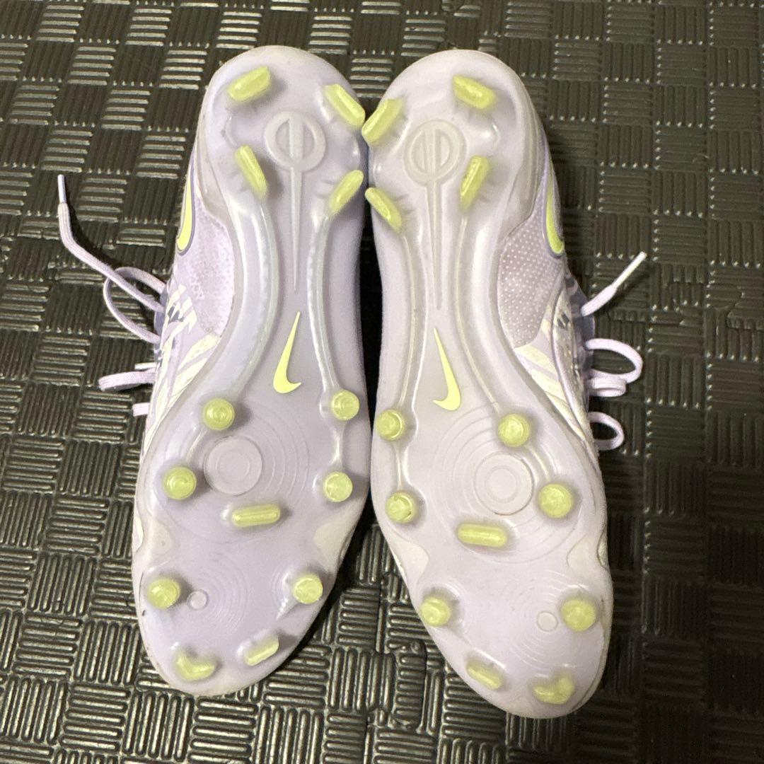 Nike ティエンポ10 FG 28.5