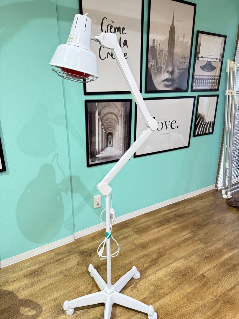 daifuku ビューティーガレージ　ハイパー赤外線ライト【275W】