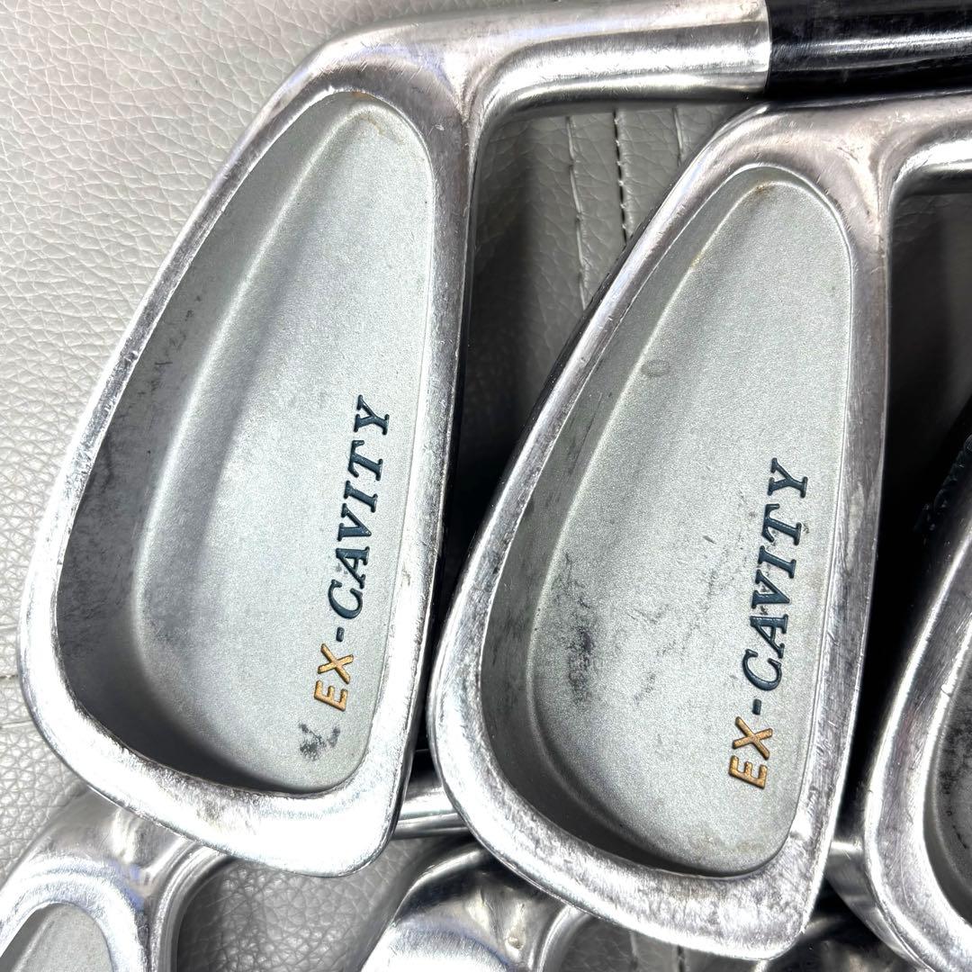 本格派 メンズゴルフクラブ 本 フルセット キャロウェイ ゴルフセット お試し品