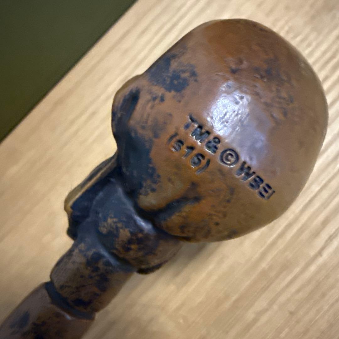 Ollivanders 魔法の杖 USJ限定 ほこり INT ROWAN 2