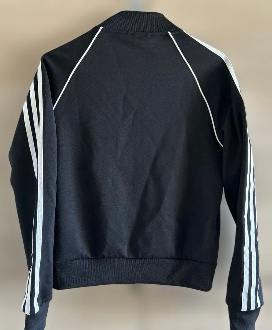 アディダストラックジャケットSSTパンツセット