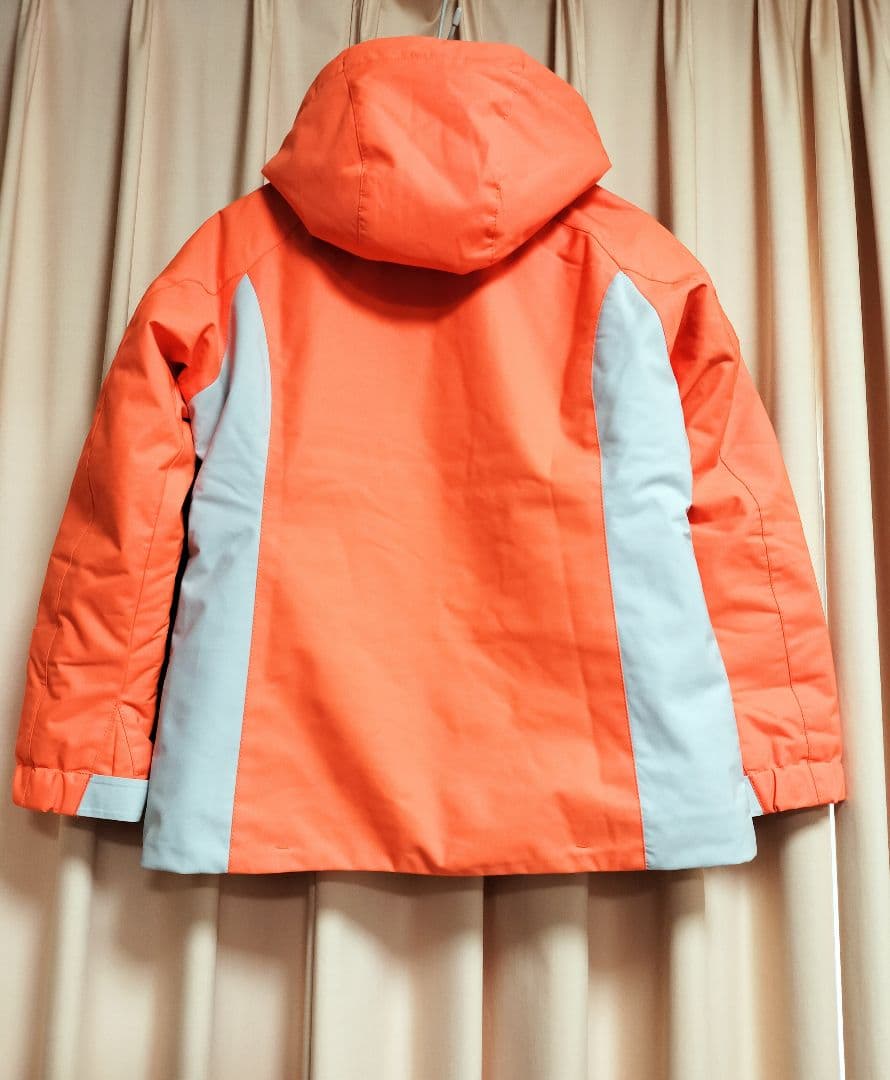 デサントAuroDesign Move Sport スキーウェア SizeM美品