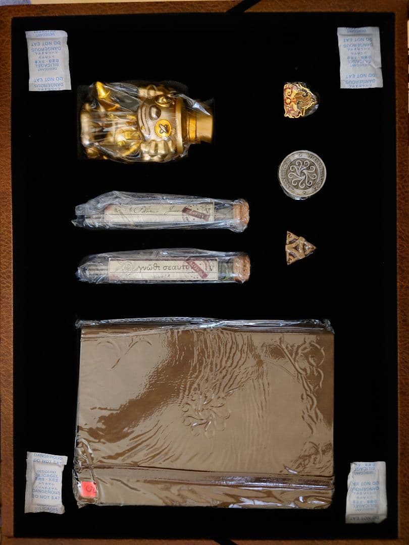 Identity V 第五人格 1周年記念オフラインパック