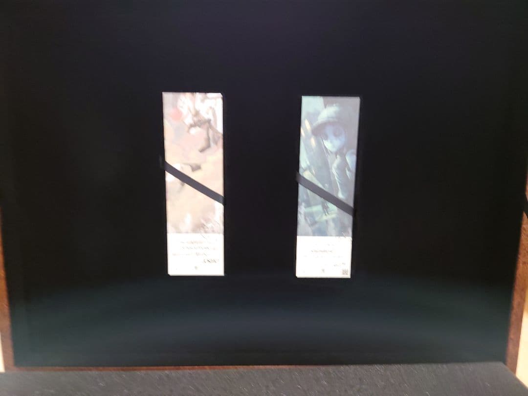 Identity V 第五人格 1周年記念オフラインパック