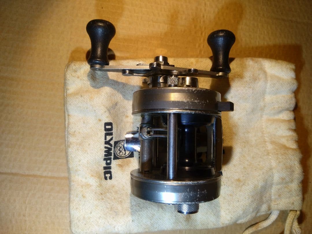 リール ABU 2500C ROCKET