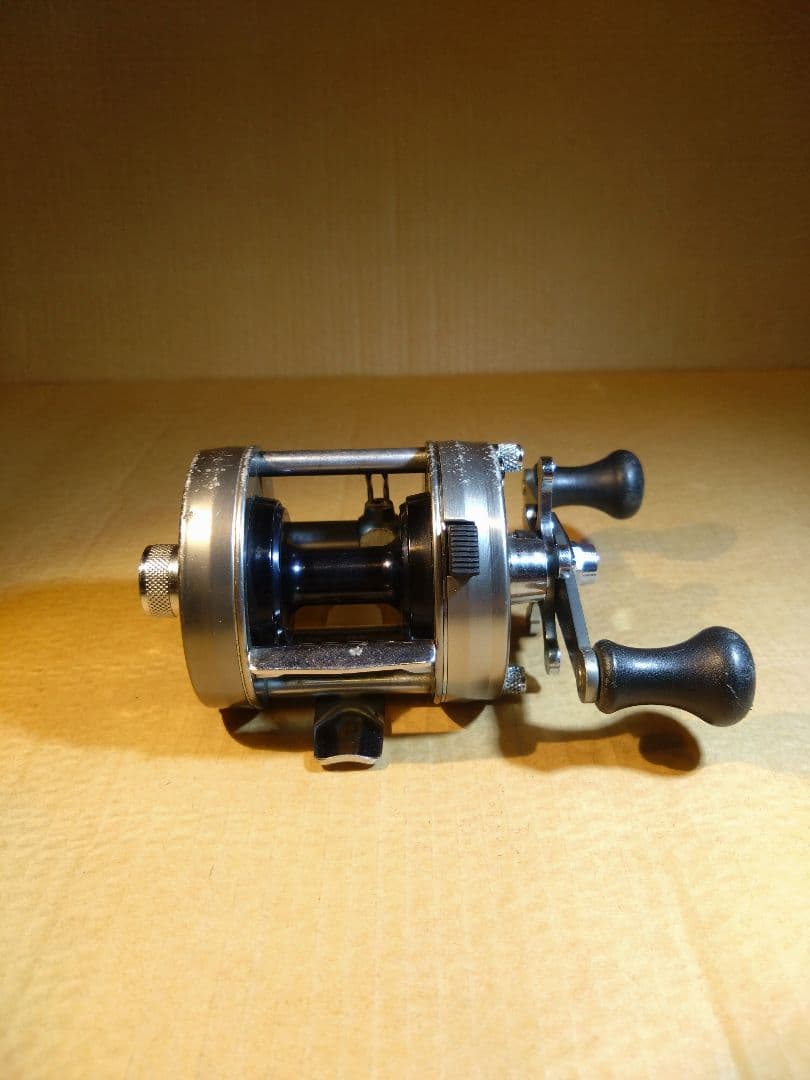 リール ABU 2500C ROCKET