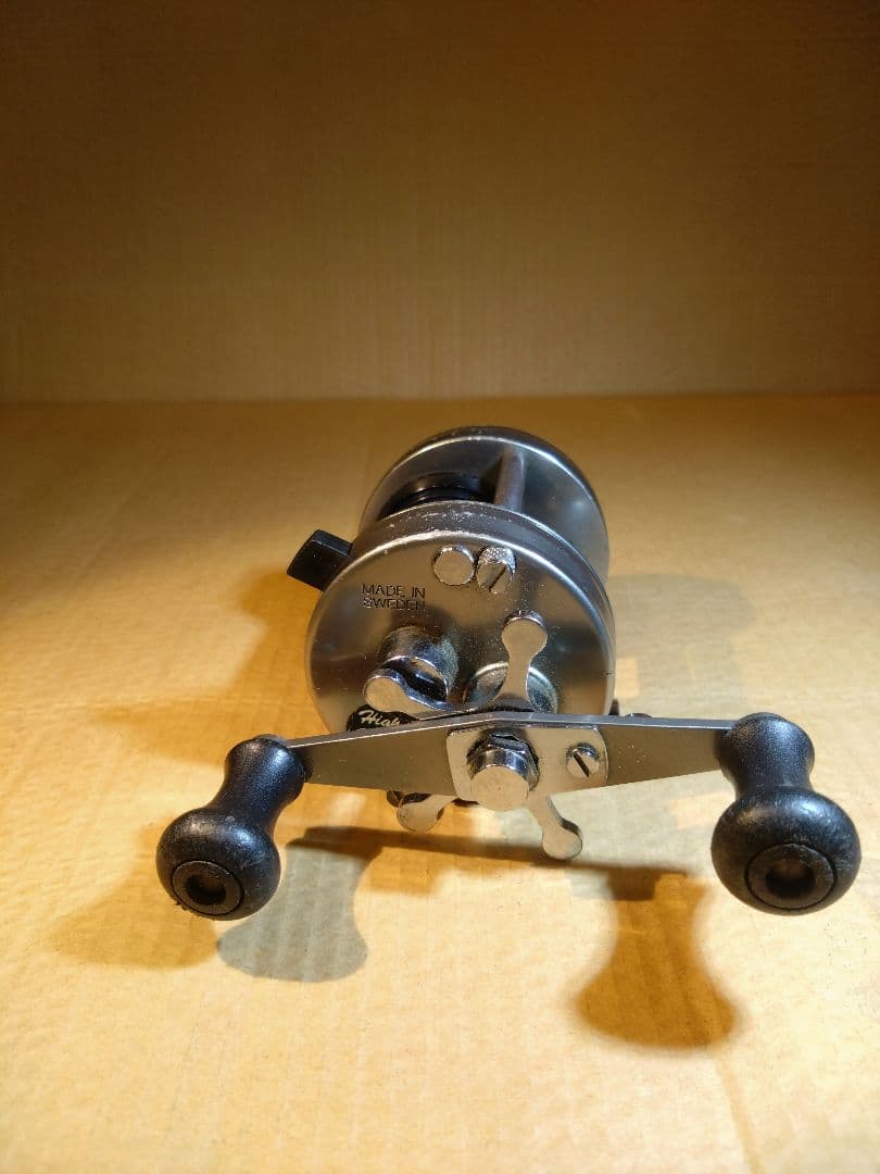 リール ABU 2500C ROCKET