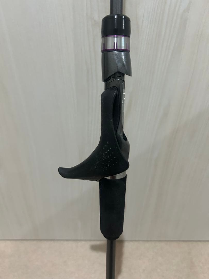 サーベルマスターSS TENYA 82MH 180R 山田さん専用