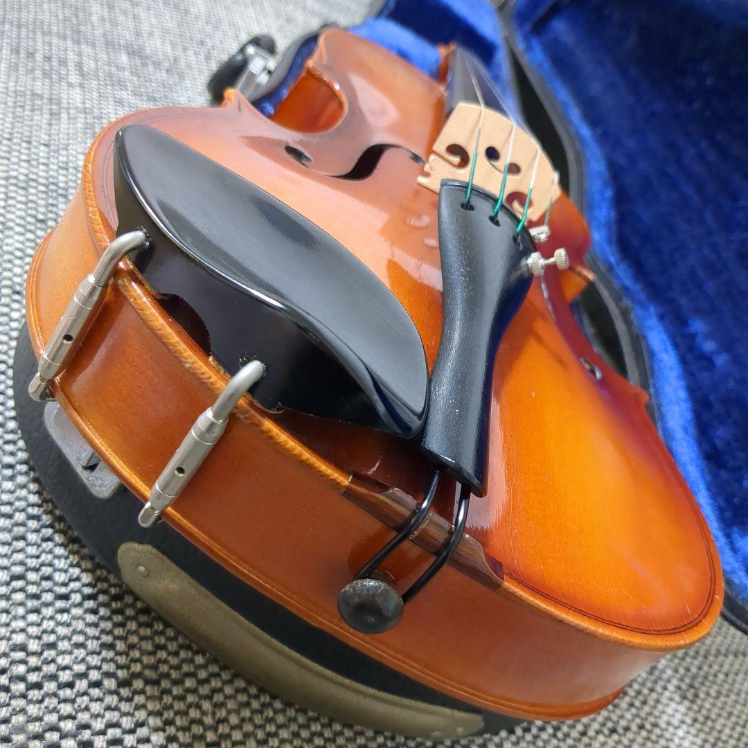 SUZUKI バイオリン 4/4 NO.200 1977年製 T.SUGITO