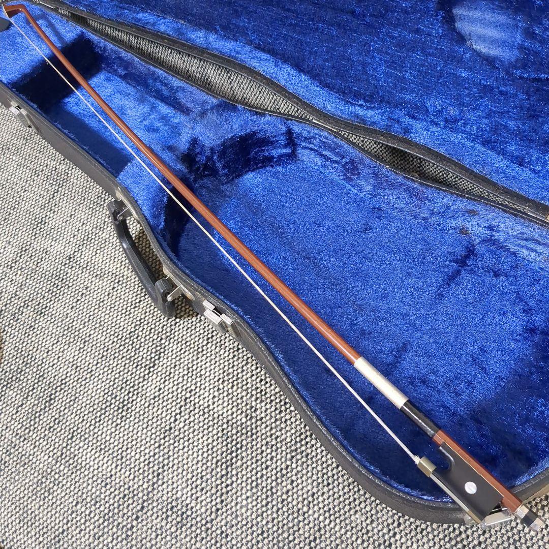 SUZUKI バイオリン 4/4 NO.200 1977年製 T.SUGITO