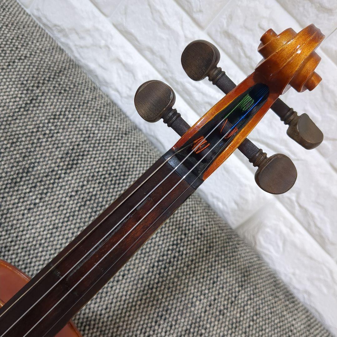 SUZUKI バイオリン 4/4 NO.200 1977年製 T.SUGITO