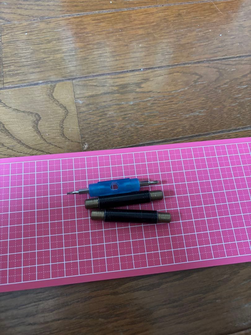 ミニ四駆　治具まとめ売り