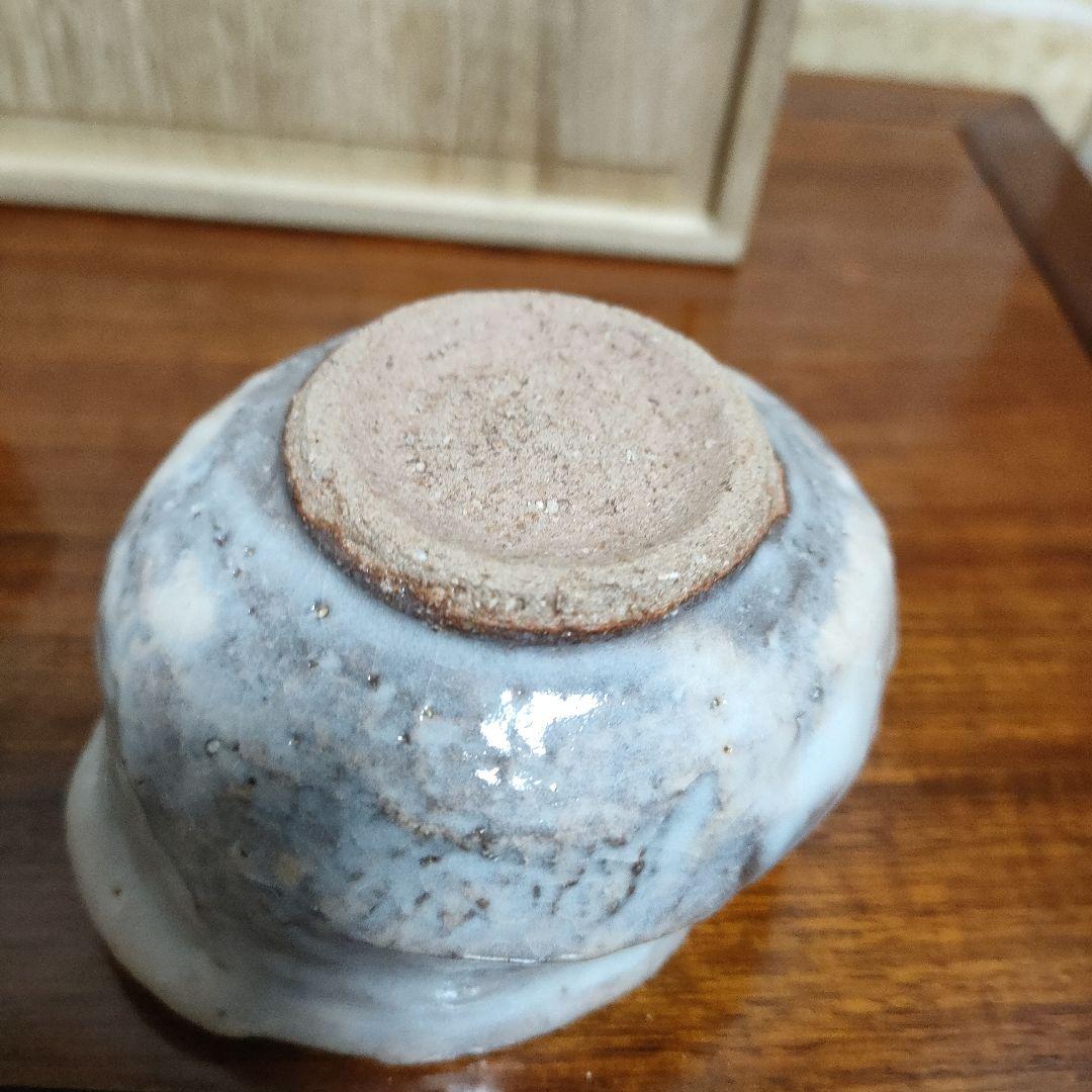 萩焼 吉田萩苑 玉隆山 茶道具 煎茶器 煎茶道具 共箱入