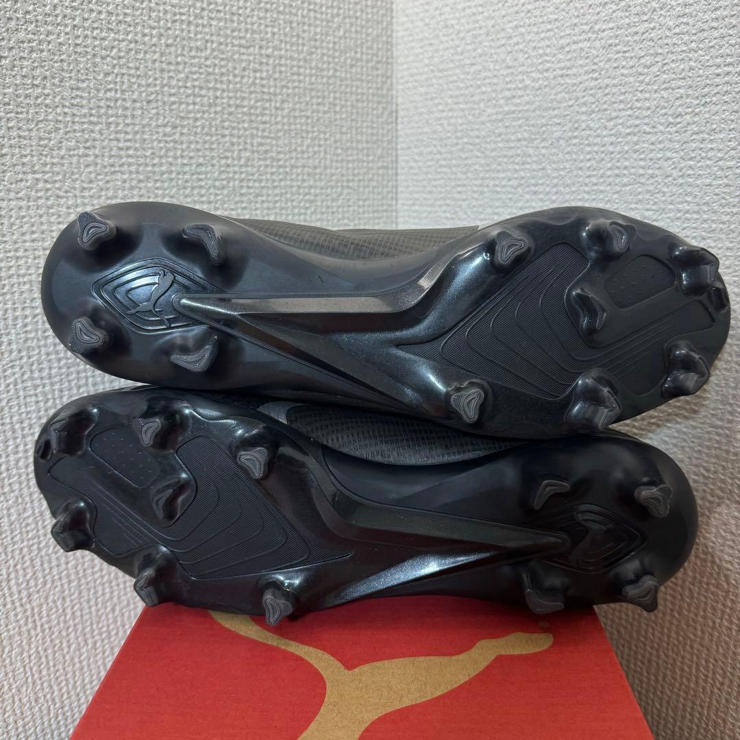 シューズ PUMA ULTRA ULTIMATE FG/AG 27.5cm