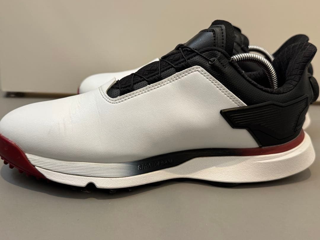 【26.5】フットジョイ　FJ ゴルフシューズ　BOA プロエスエルエックス