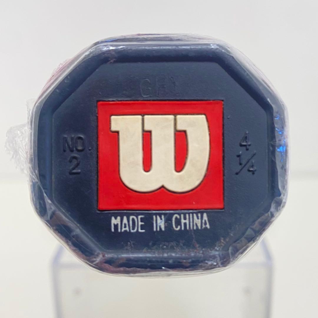 Wilson Nコード SIX-ONE 95 16×18 硬式 テニス ラケット